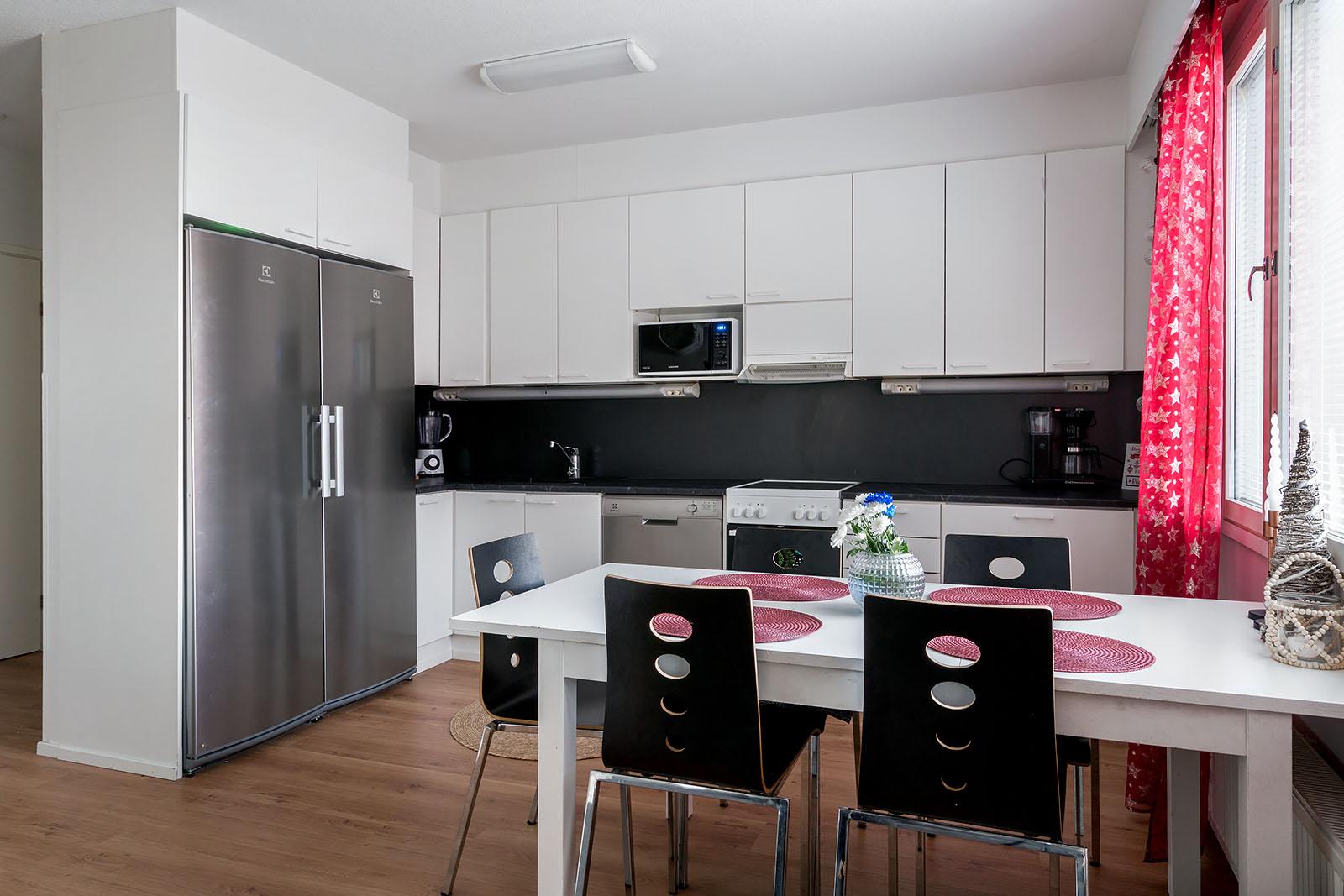 Valjakkotie 5, Heikkilänkangas, Oulu