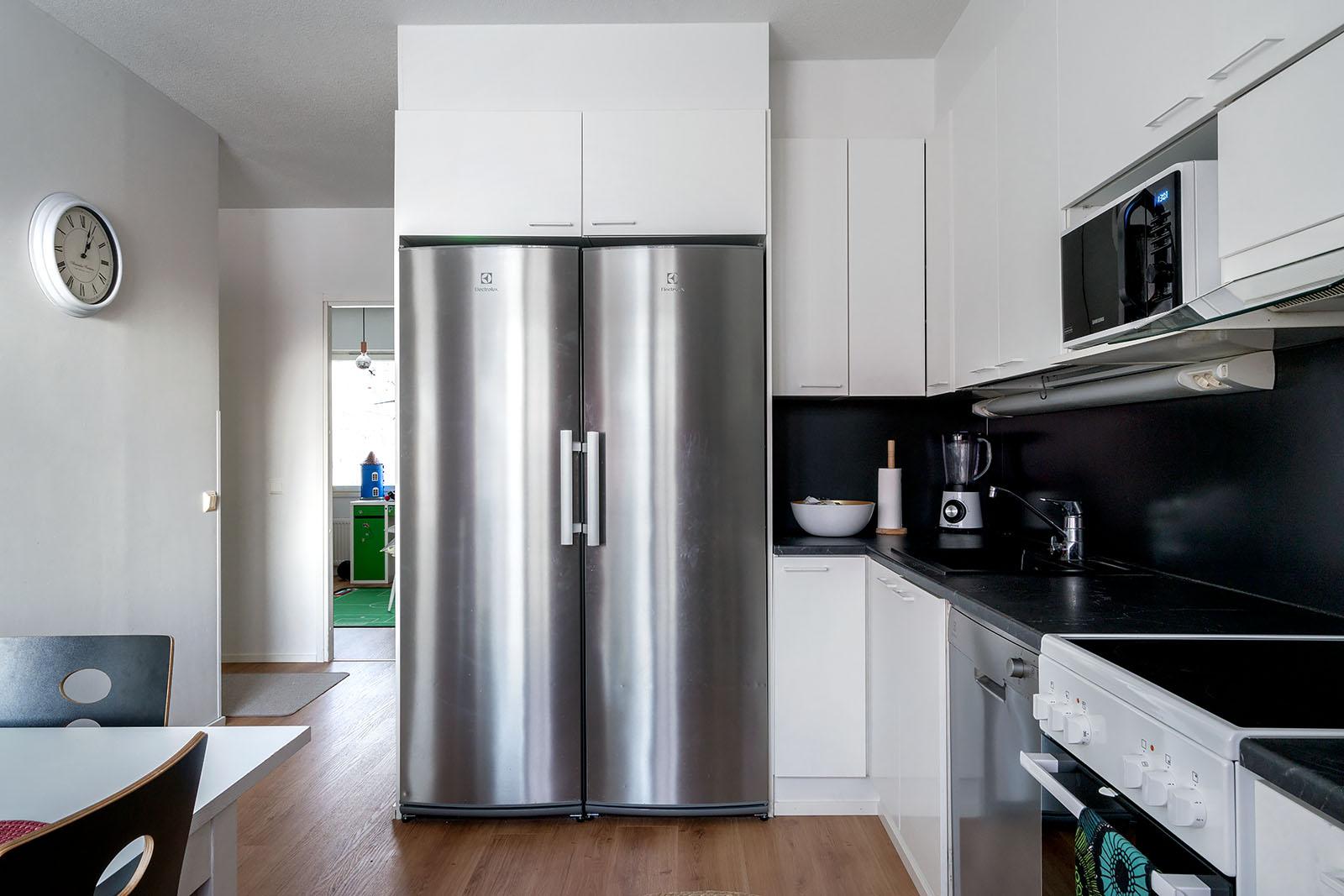 Valjakkotie 5, Heikkilänkangas, Oulu