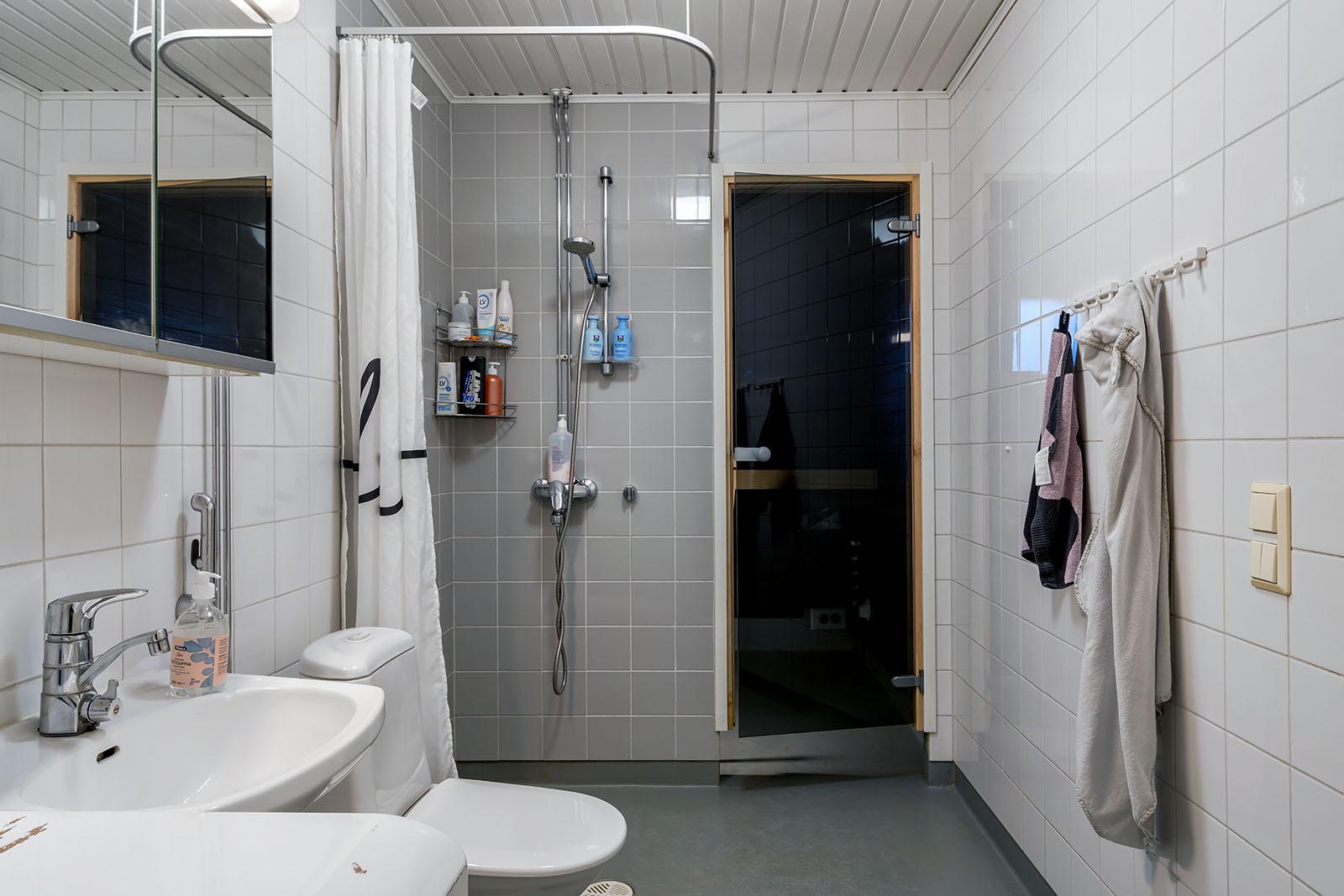 Valjakkotie 5, Heikkilänkangas, Oulu