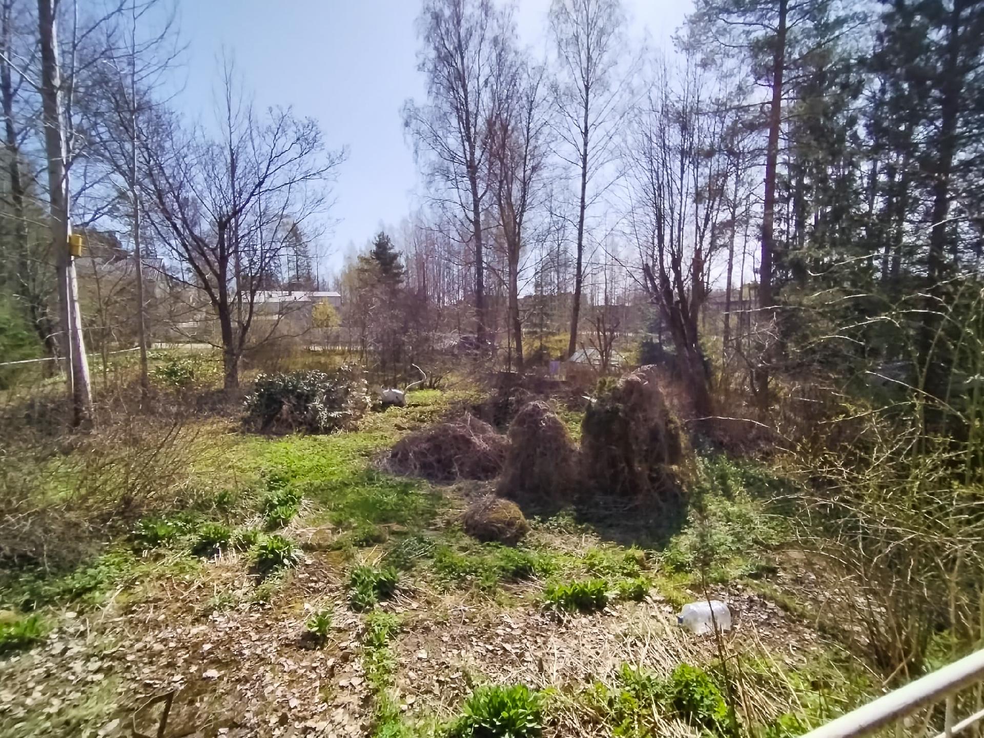 Hiekkakiventie 23, Kivistö, Vantaa