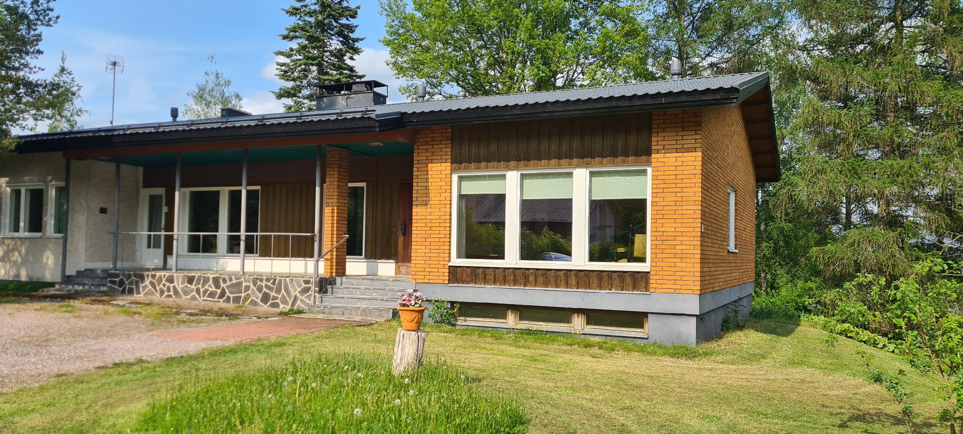 Niittytie 4, Peltola, Orimattila
