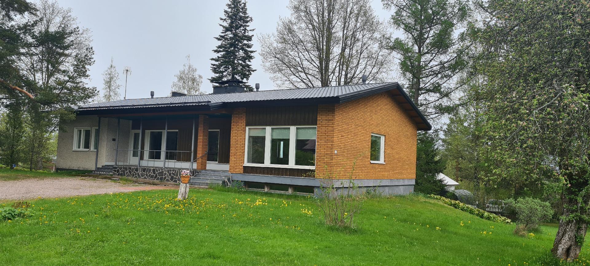 Niittytie 4, Peltola, Orimattila