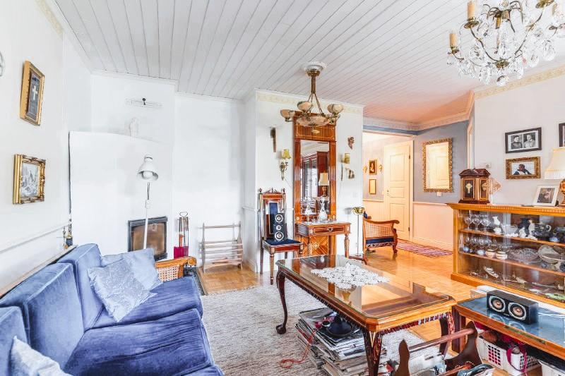 Ali-kouvoinkuja 4, Pappilanpelto, Vihti