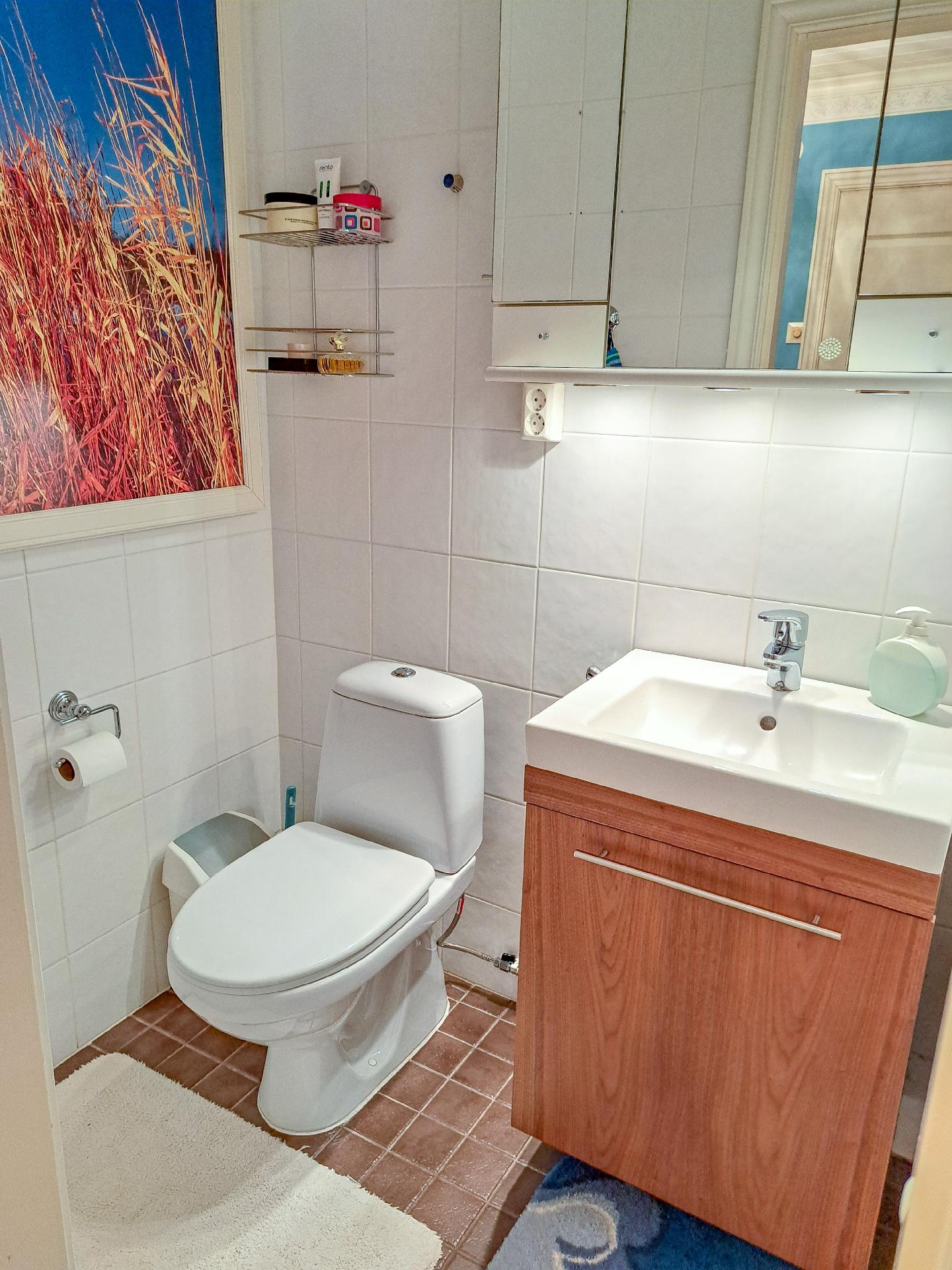 Ali-kouvoinkuja 4, Pappilanpelto, Vihti