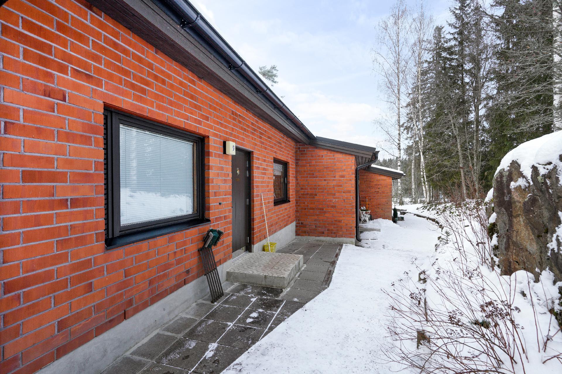 Ali-kouvoinkuja 4, Pappilanpelto, Vihti