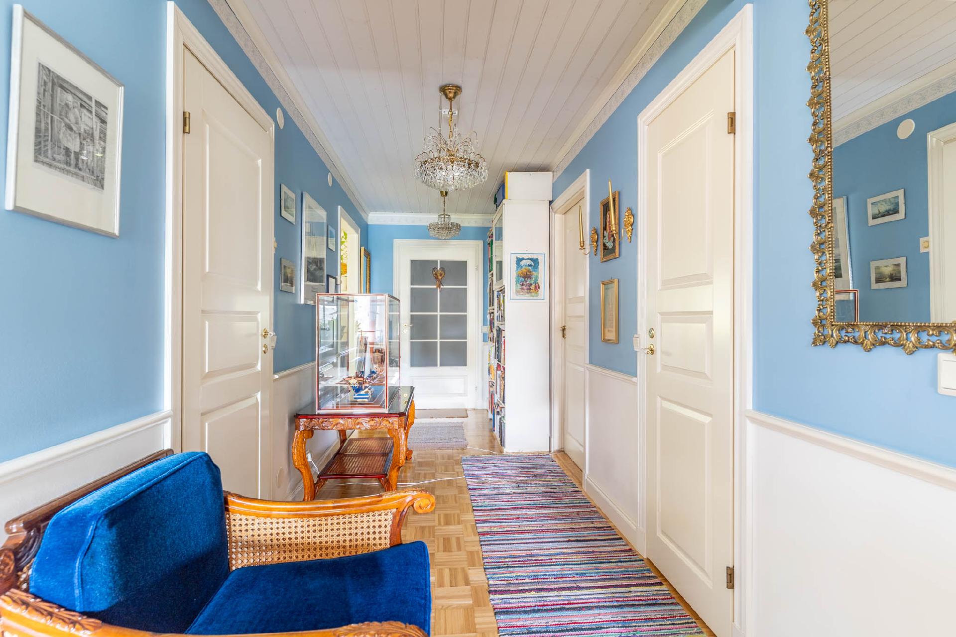 Ali-kouvoinkuja 4, Pappilanpelto, Vihti