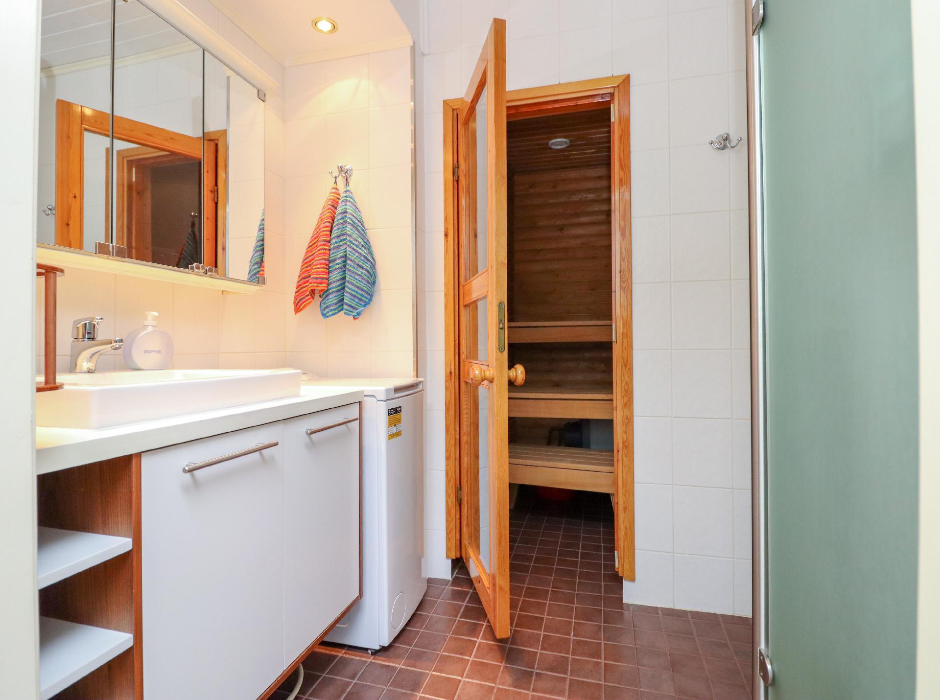 Ali-kouvoinkuja 4, Pappilanpelto, Vihti