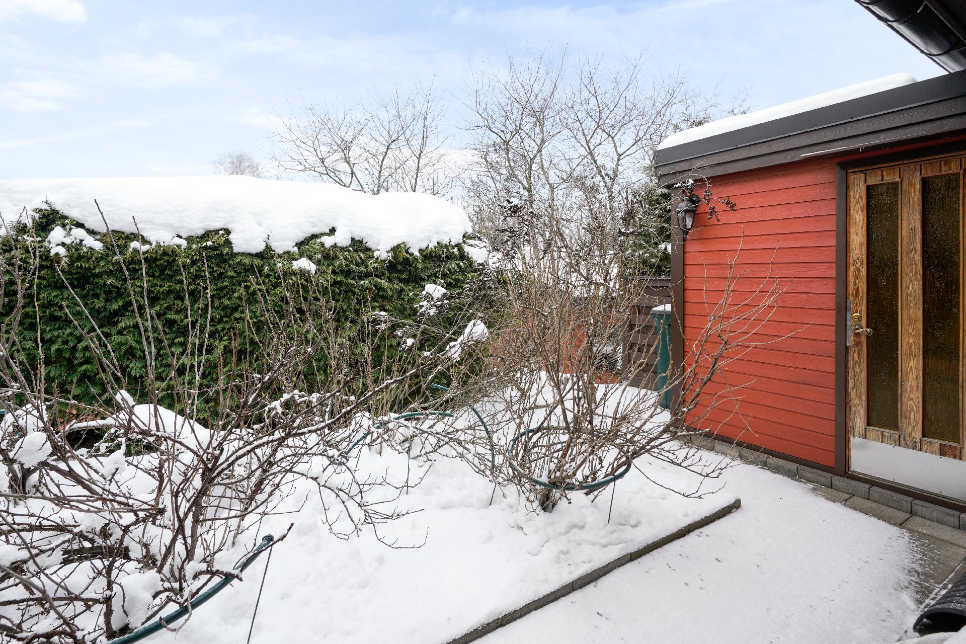 Ali-kouvoinkuja 4, Pappilanpelto, Vihti