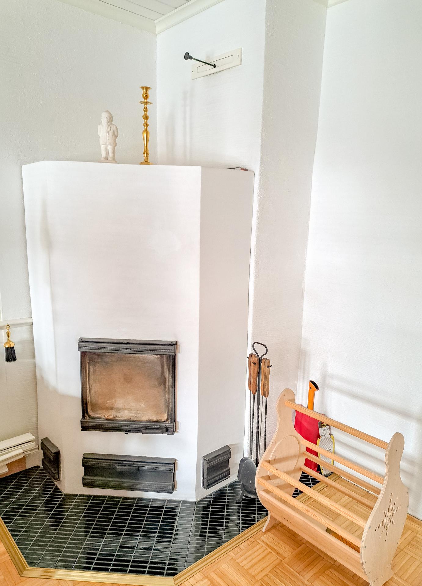 Ali-kouvoinkuja 4, Pappilanpelto, Vihti