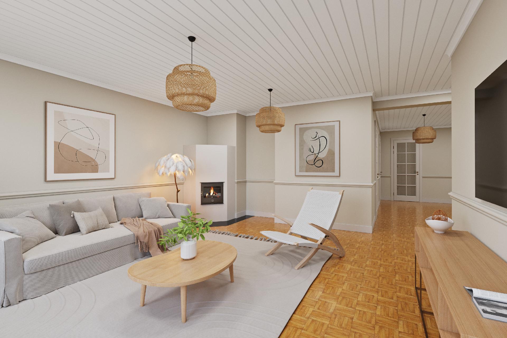 Ali-kouvoinkuja 4, Pappilanpelto, Vihti