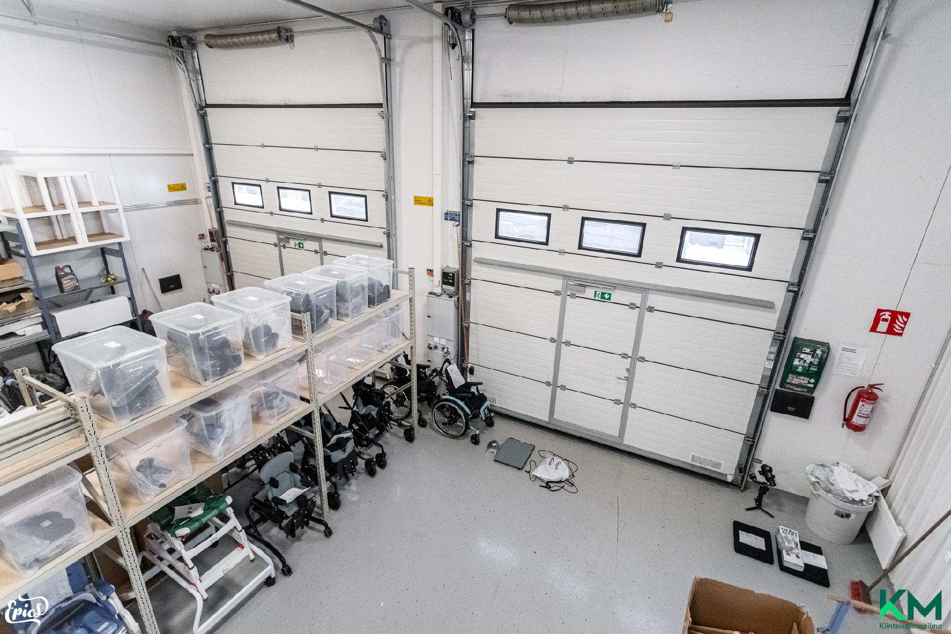 Kaipionsivu 3, Marjamäki, Lempäälä