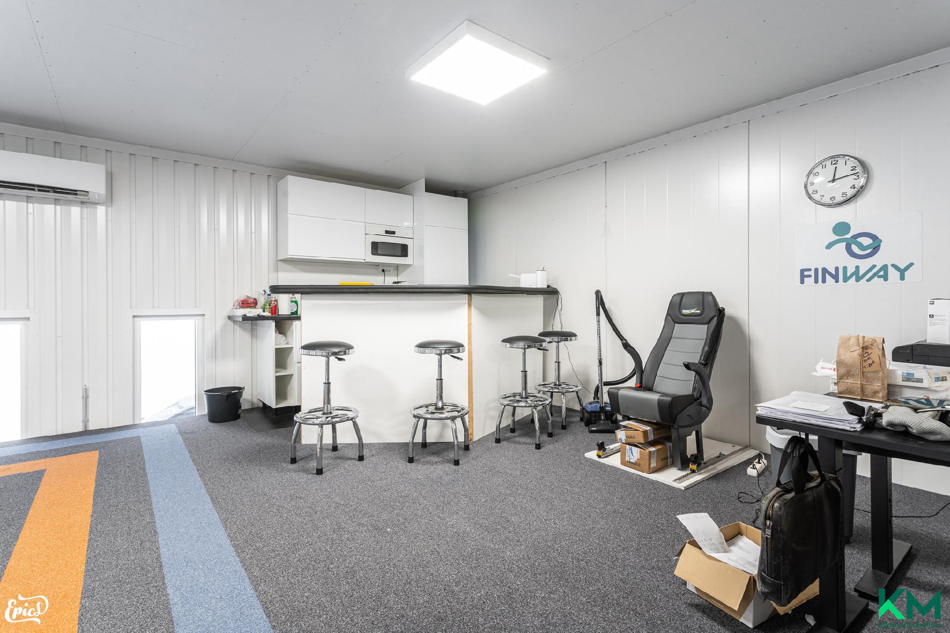 Kaipionsivu 3, Marjamäki, Lempäälä