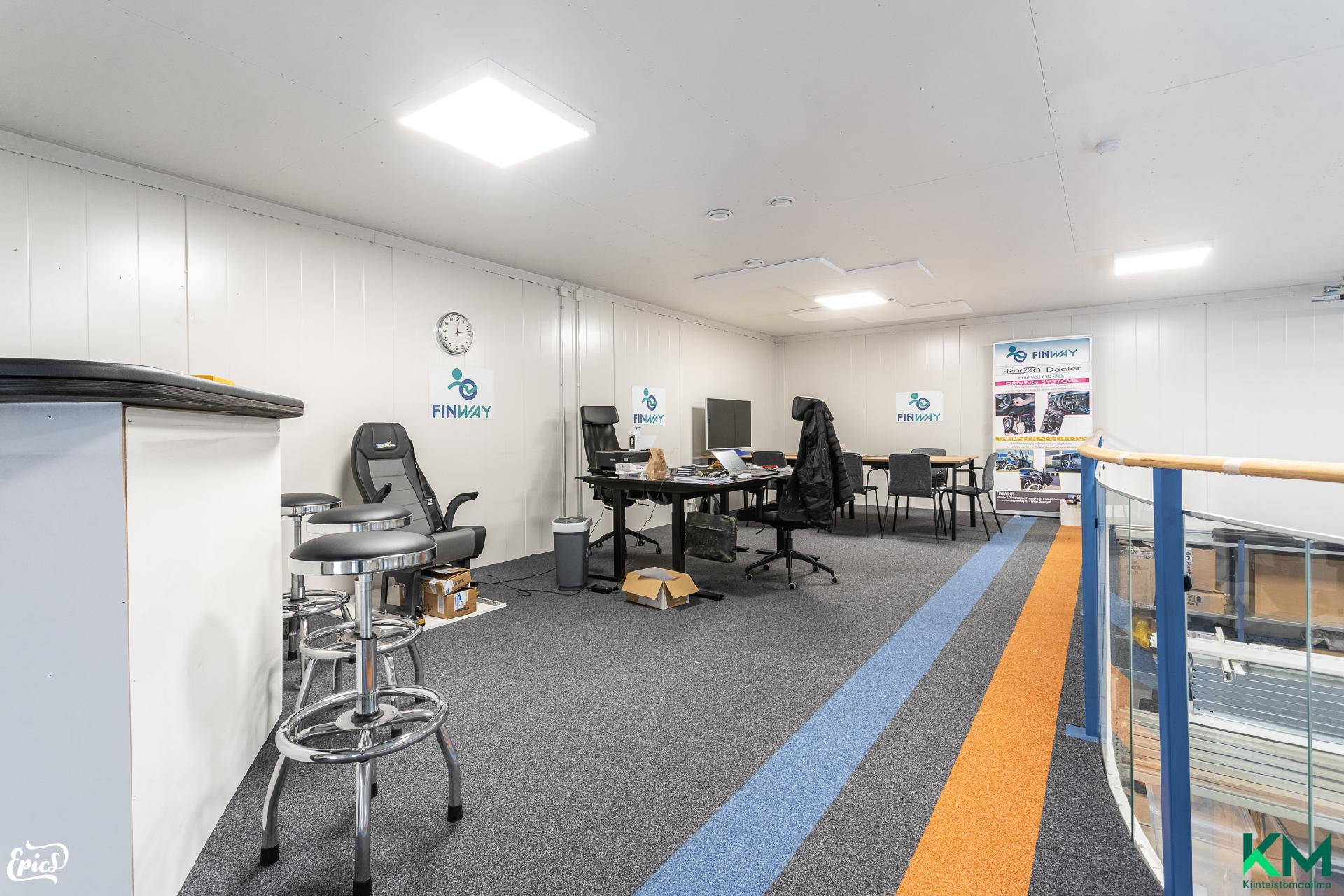 Kaipionsivu 3, Marjamäki, Lempäälä