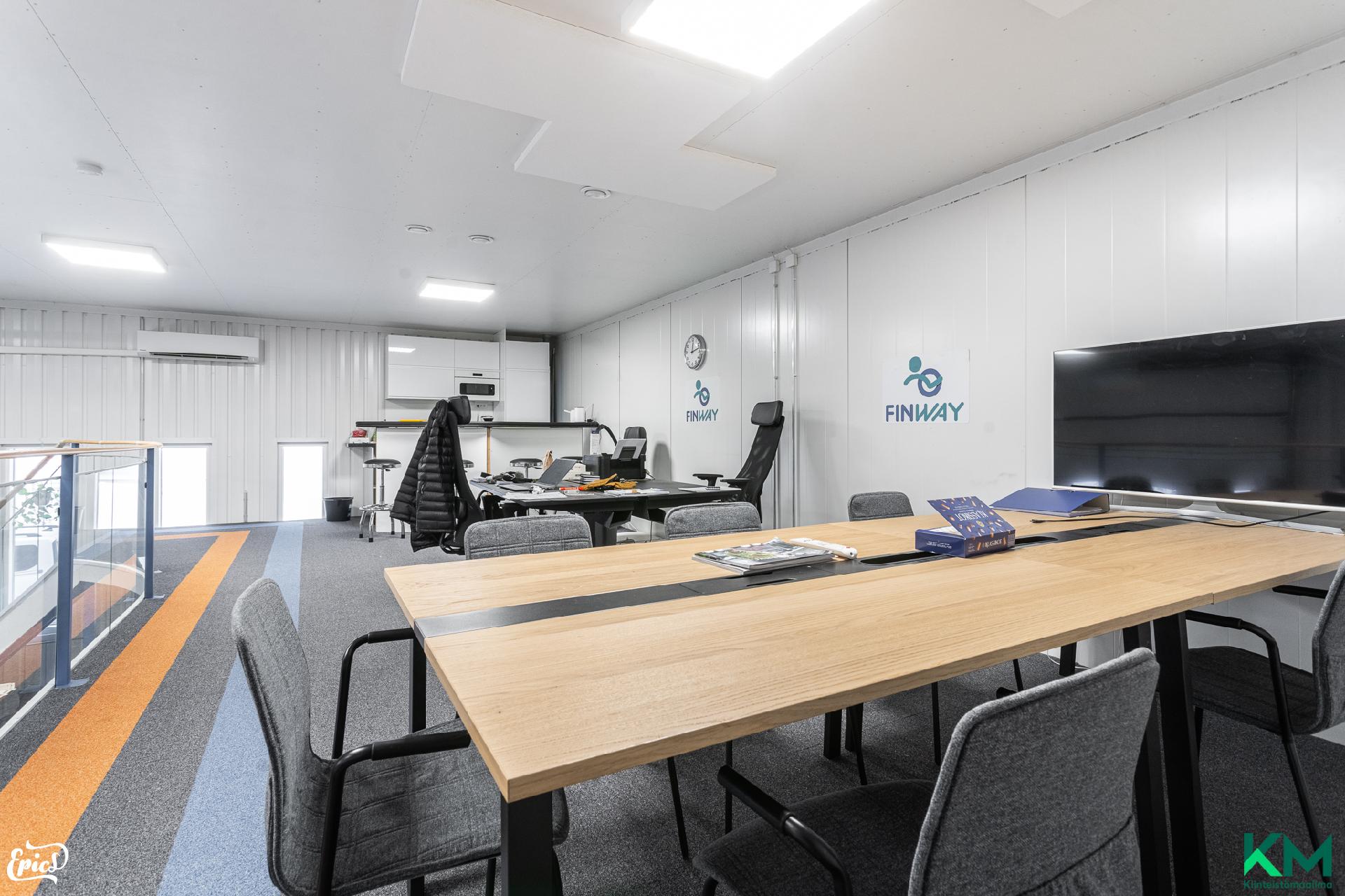 Kaipionsivu 3, Marjamäki, Lempäälä