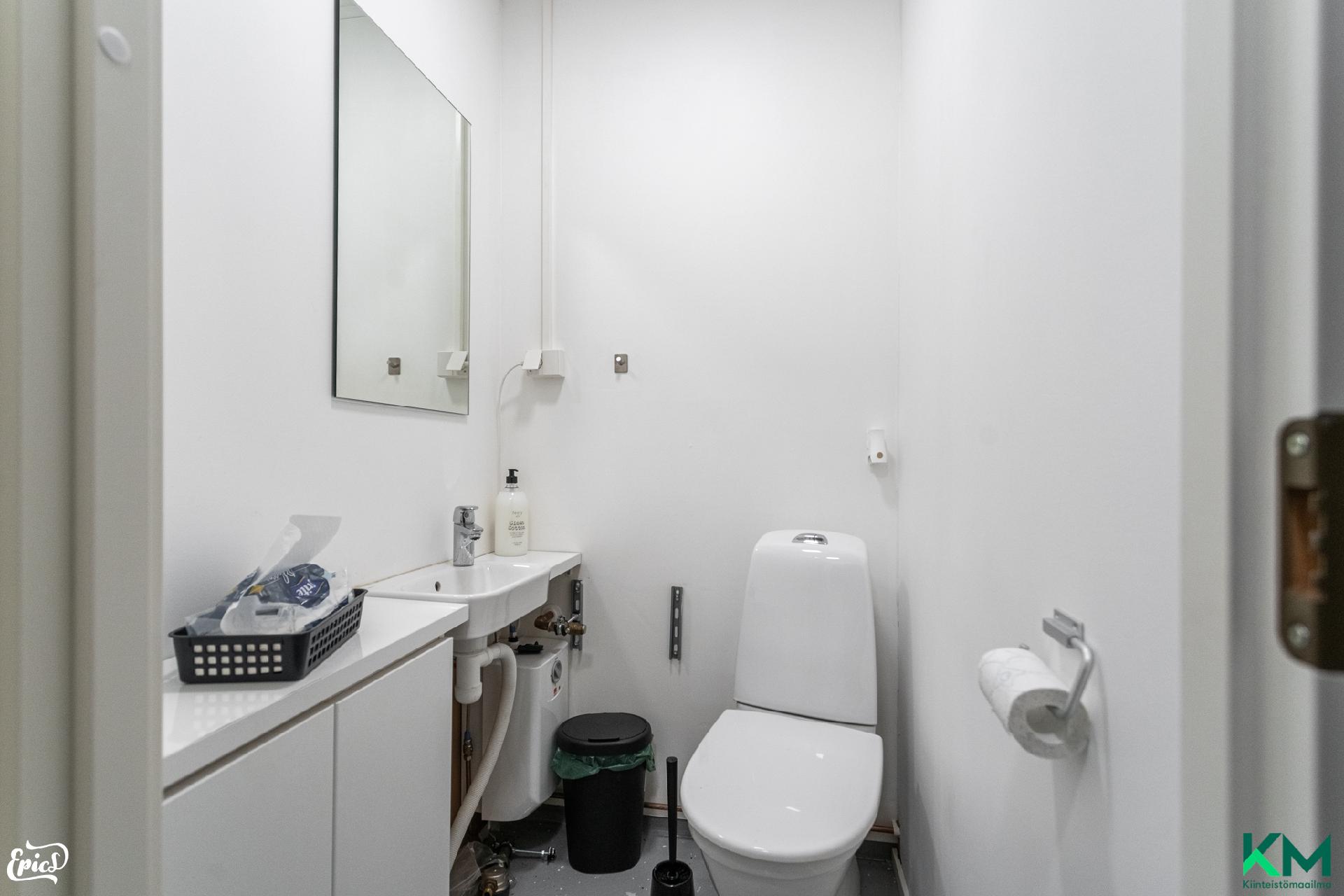 Kaipionsivu 3, Marjamäki, Lempäälä