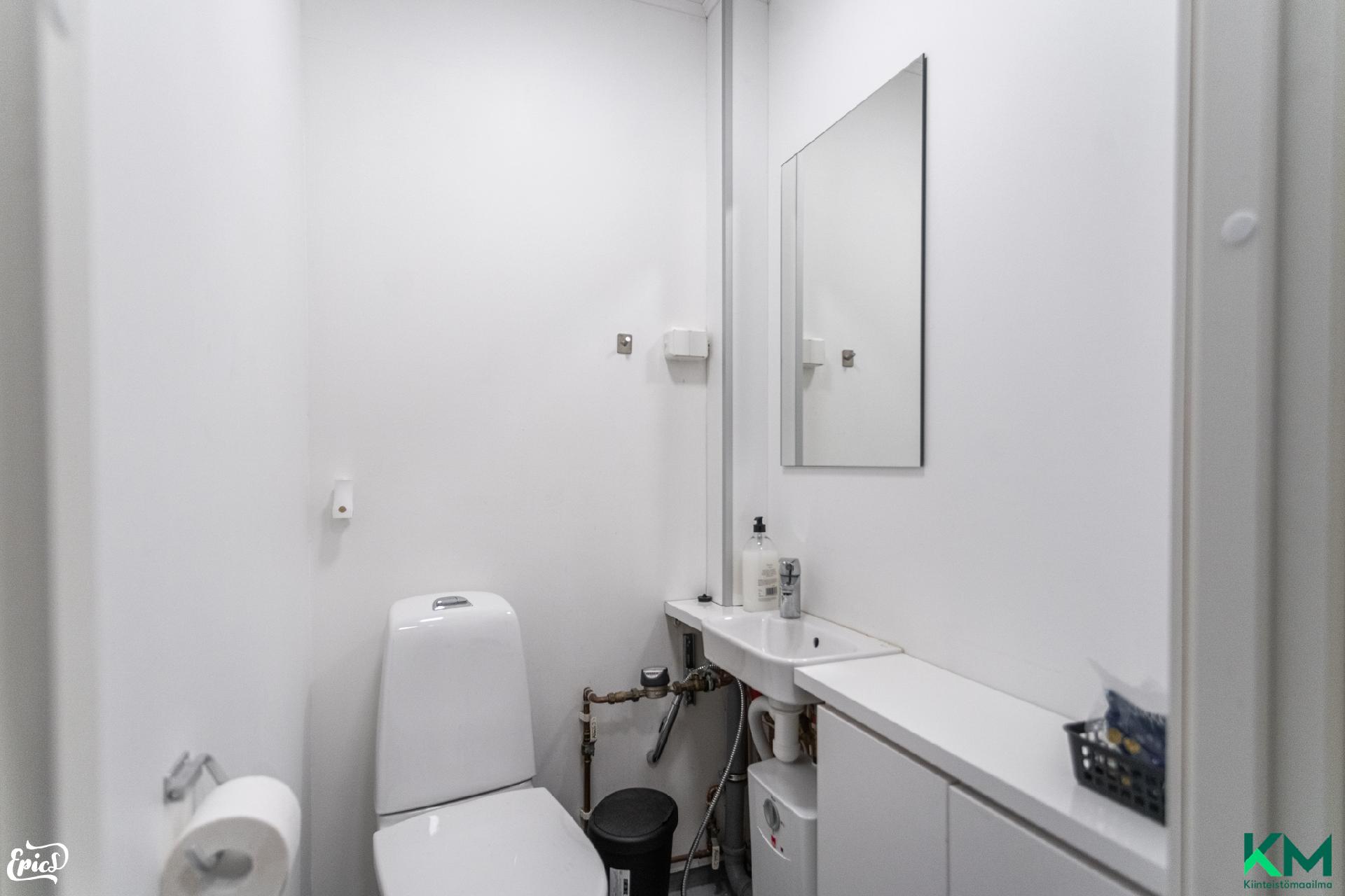 Kaipionsivu 3, Marjamäki, Lempäälä