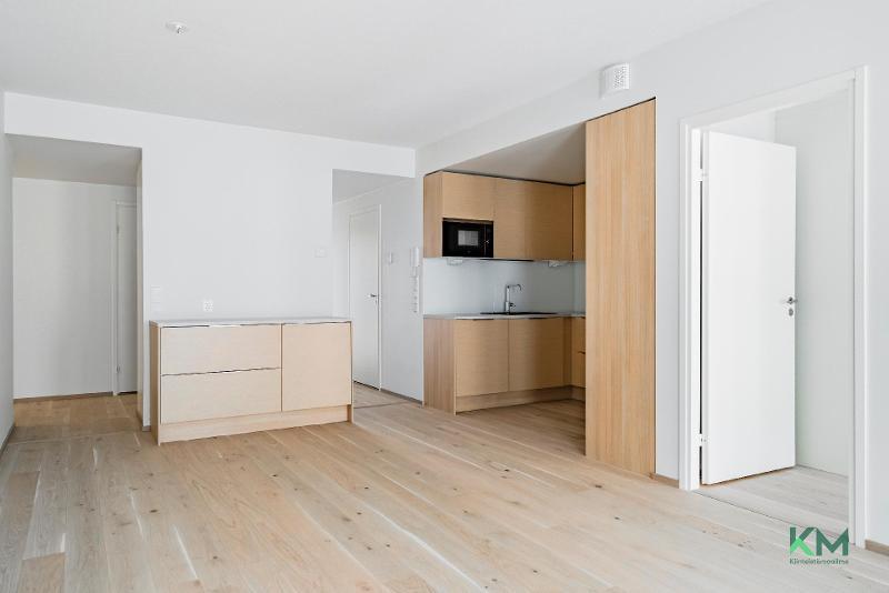 Helsinginkuja 6, Alppiharju, Helsinki