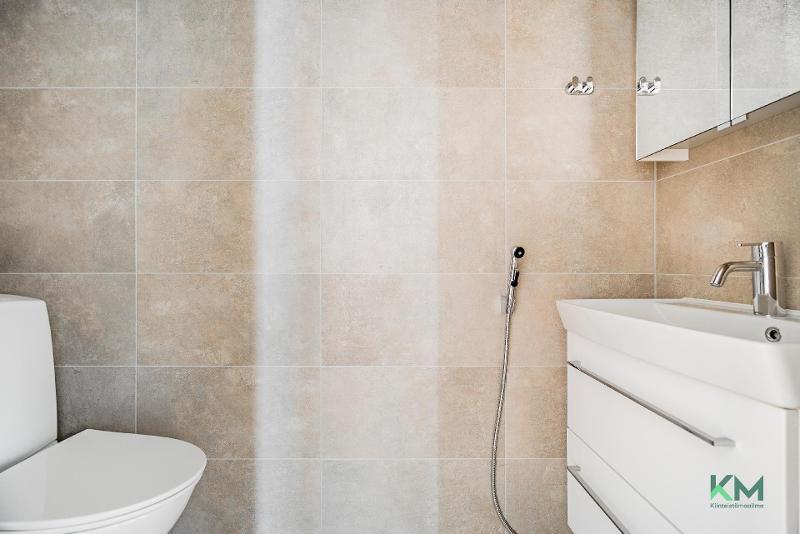 Helsinginkuja 6, Alppiharju, Helsinki