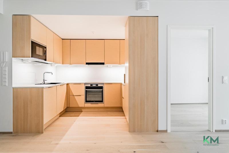 Helsinginkuja 6, Alppiharju, Helsinki