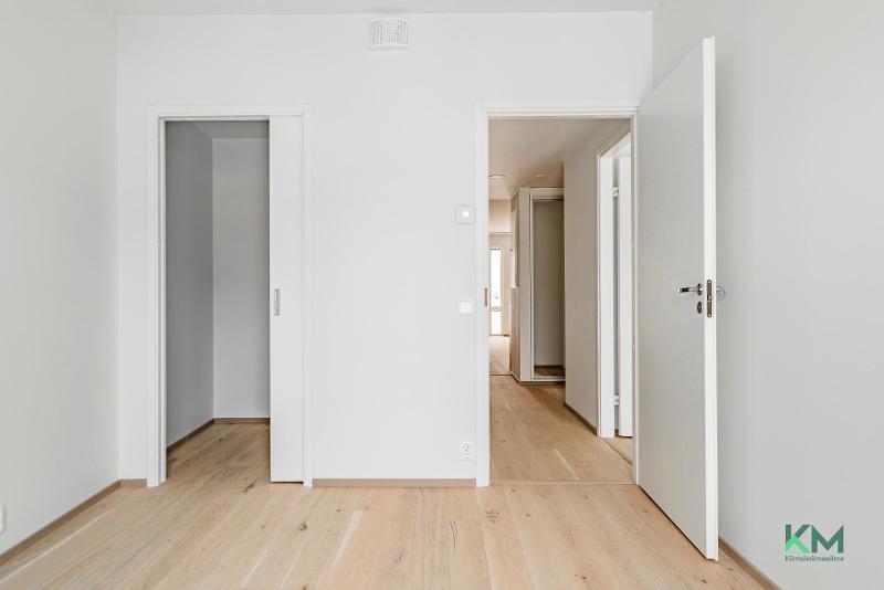 Helsinginkuja 6, Alppiharju, Helsinki