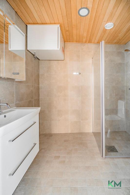 Helsinginkuja 6, Alppiharju, Helsinki