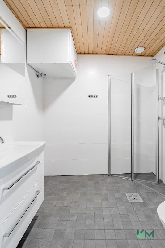 Helsinginkuja 6, Alppiharju, Helsinki