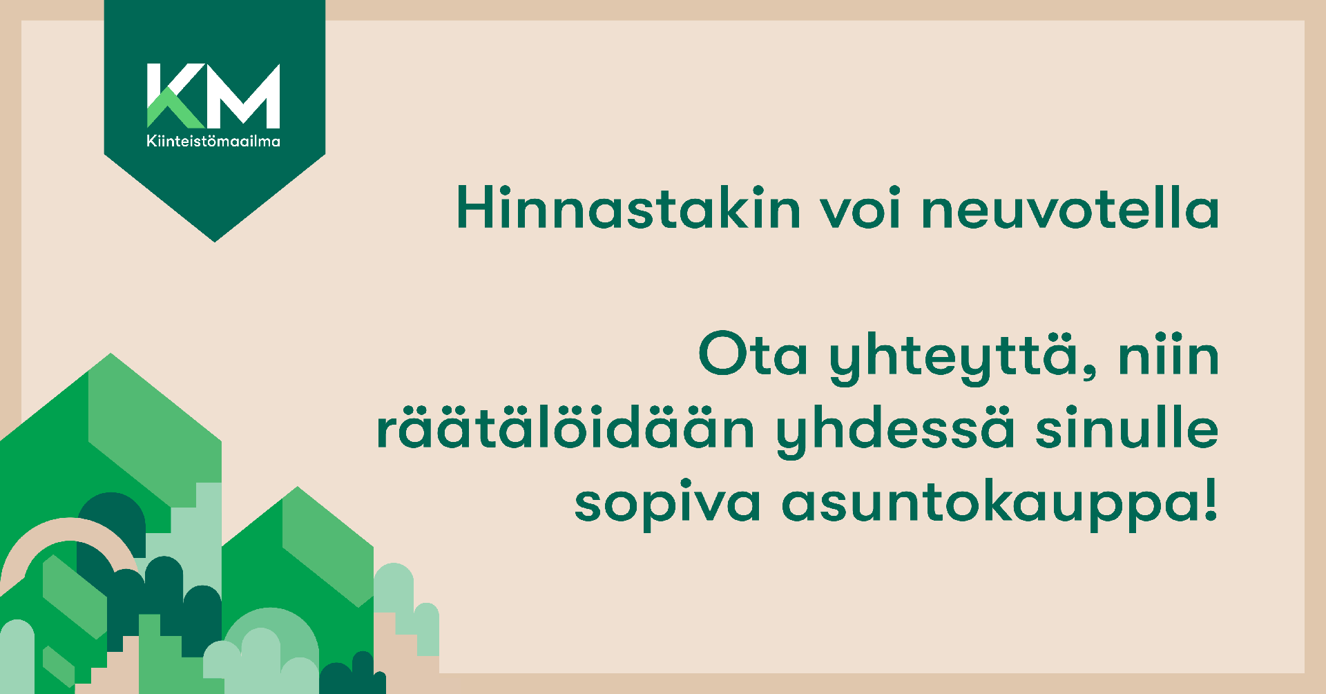 Helsinginkuja 6, Alppiharju, Helsinki