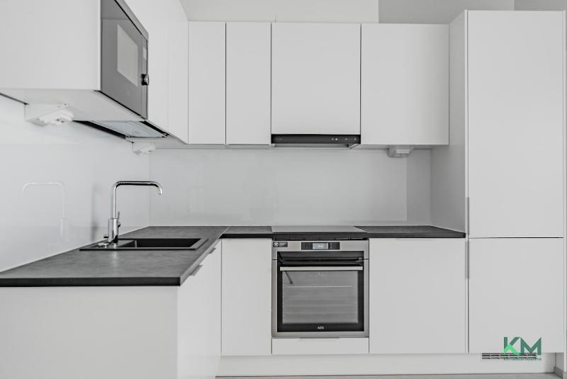 Helsinginkuja 6, Alppiharju, Helsinki