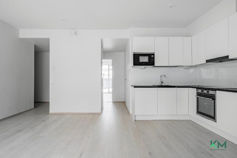 Helsinginkuja 6, Alppiharju, Helsinki