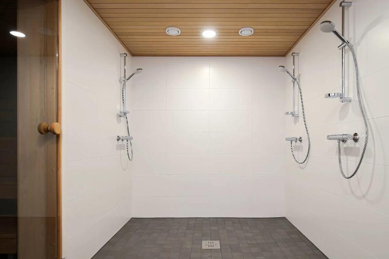 Helsinginkuja 6, Alppiharju, Helsinki