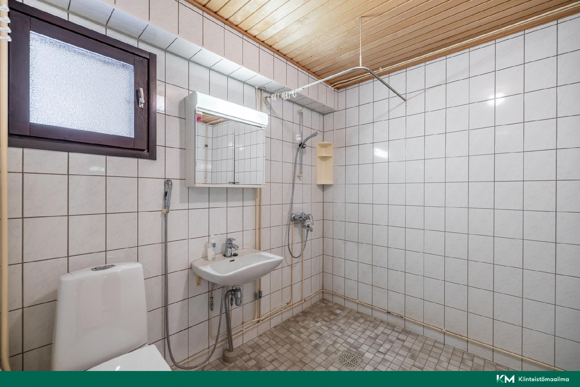 Kallaraitti 1-3, Peitsari, Mikkeli