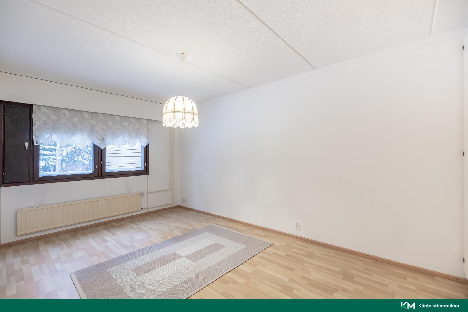 Kallaraitti 1-3, Peitsari, Mikkeli