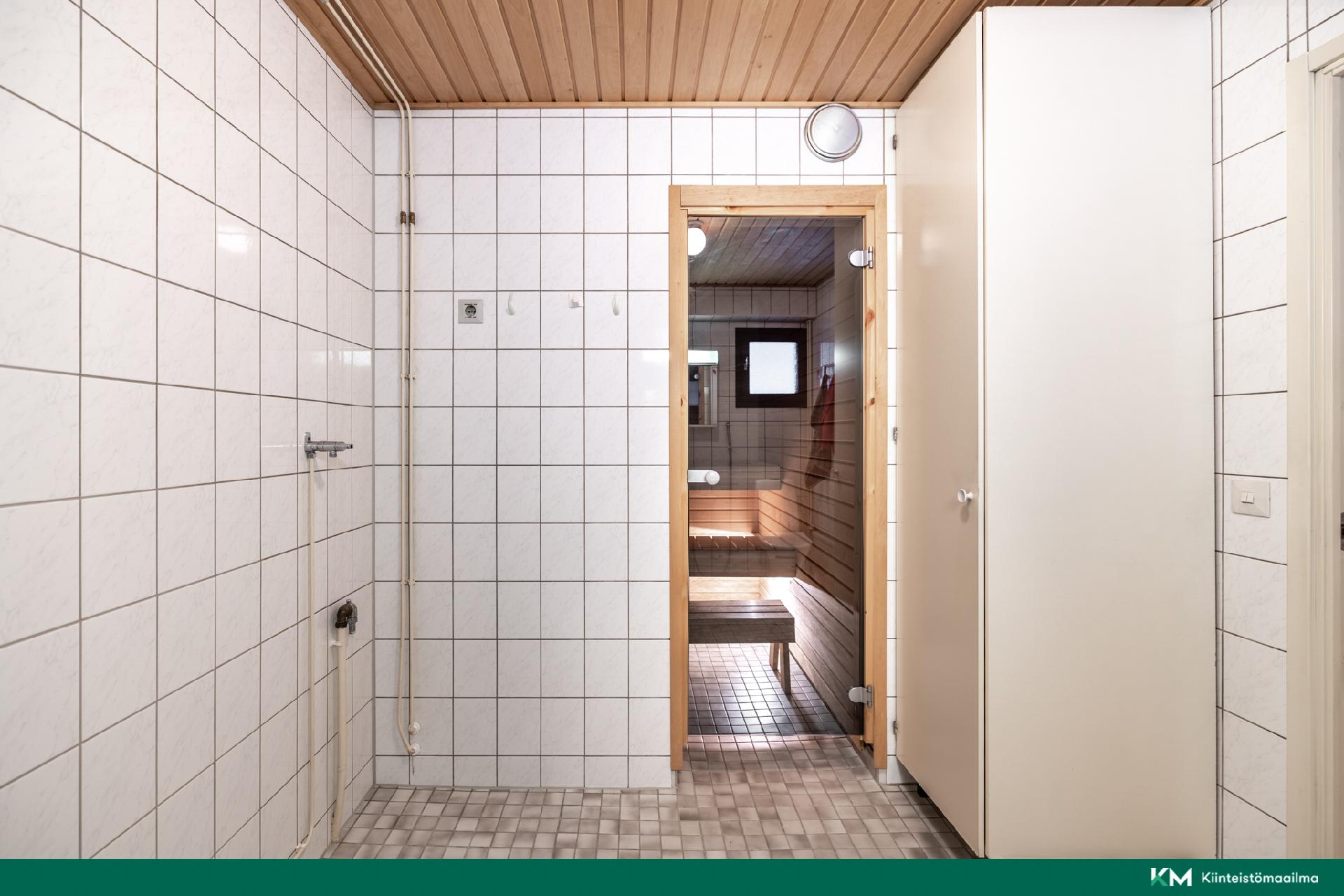 Kallaraitti 1-3, Peitsari, Mikkeli