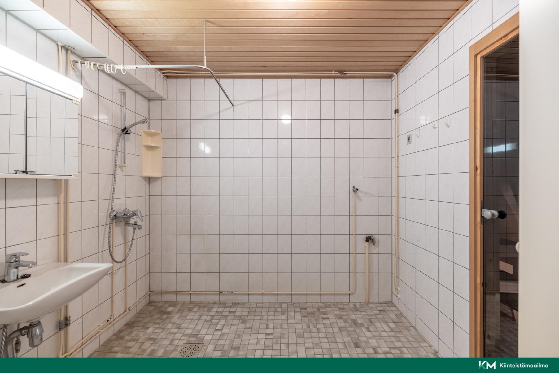 Kallaraitti 1-3, Peitsari, Mikkeli