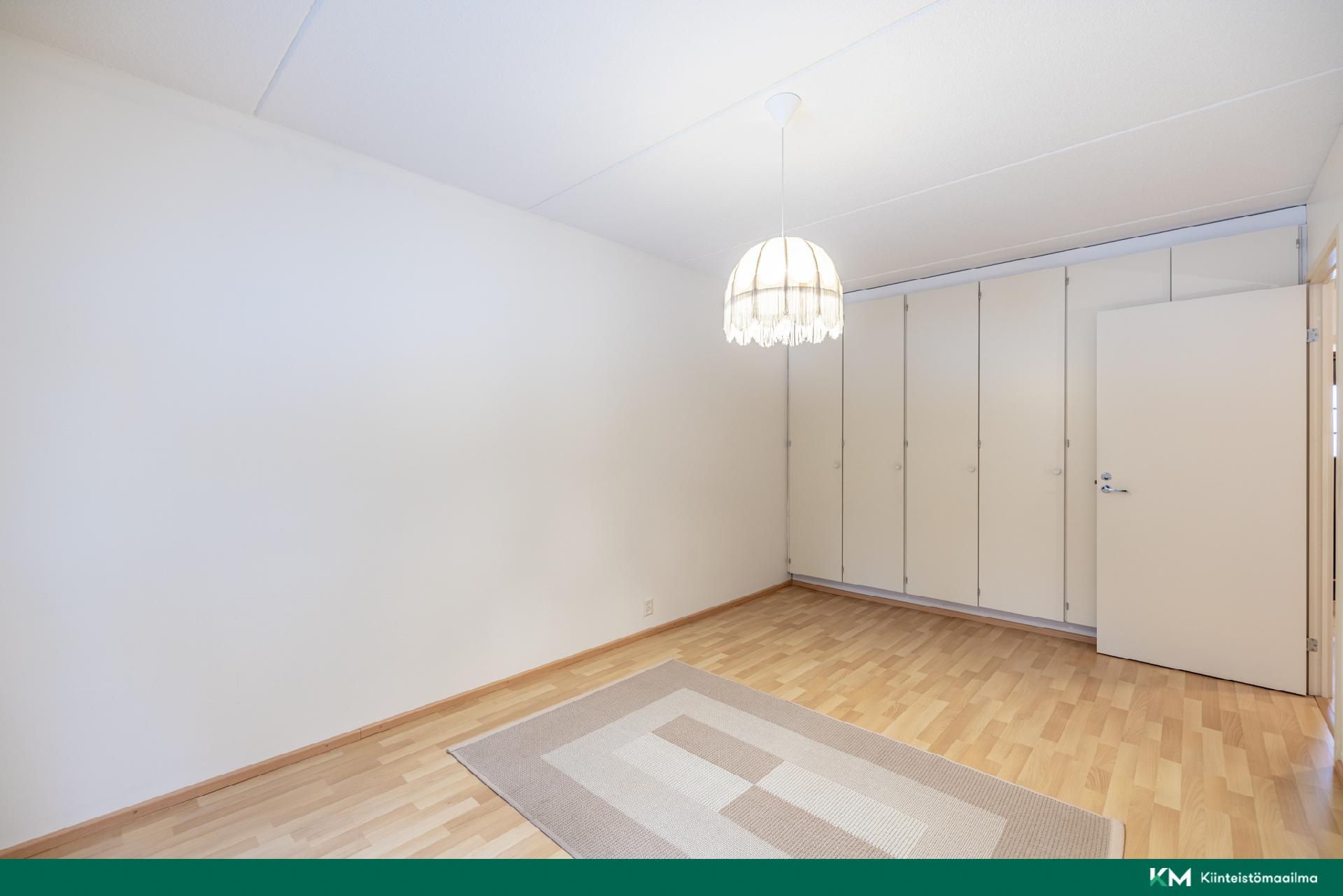 Kallaraitti 1-3, Peitsari, Mikkeli