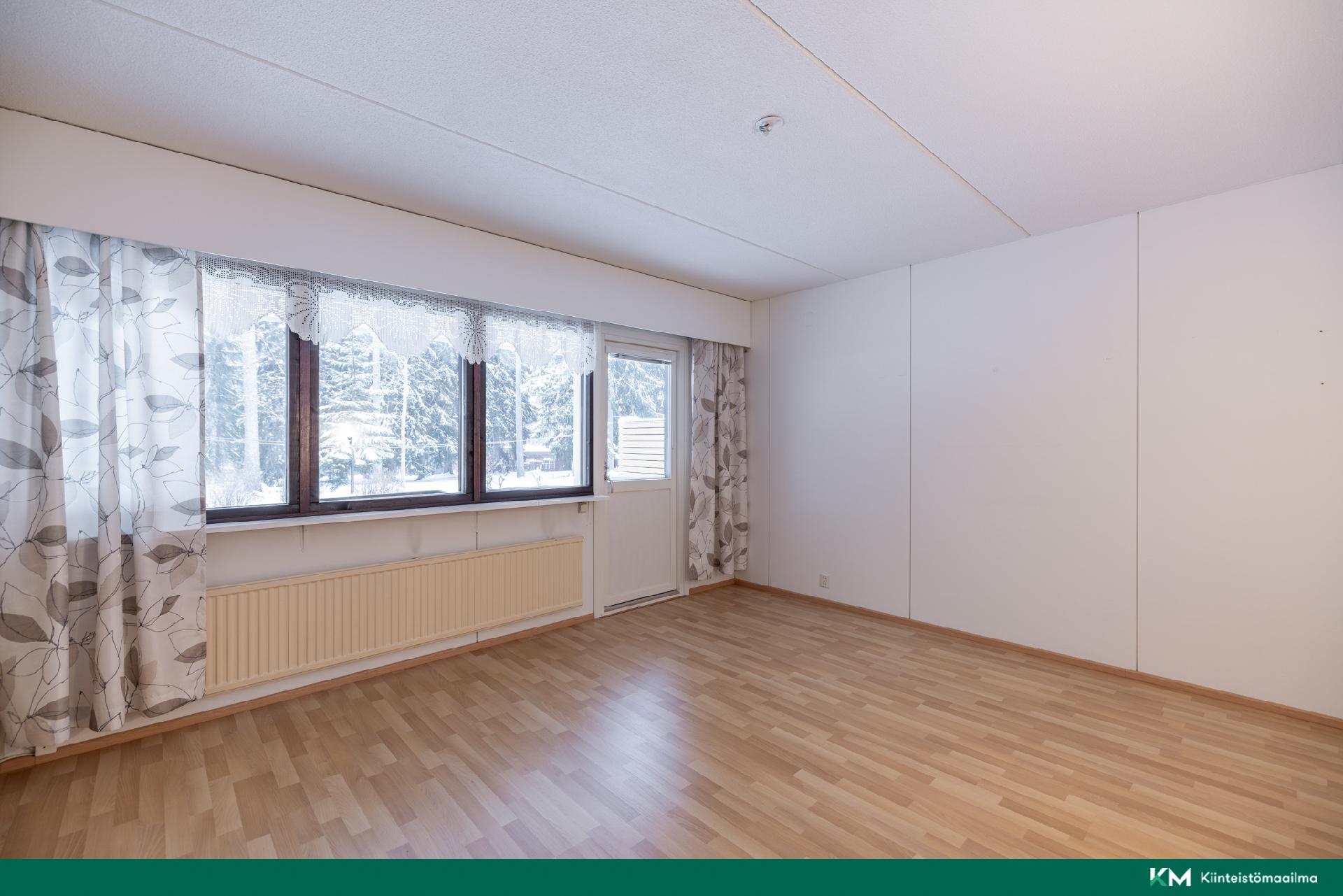 Kallaraitti 1-3, Peitsari, Mikkeli