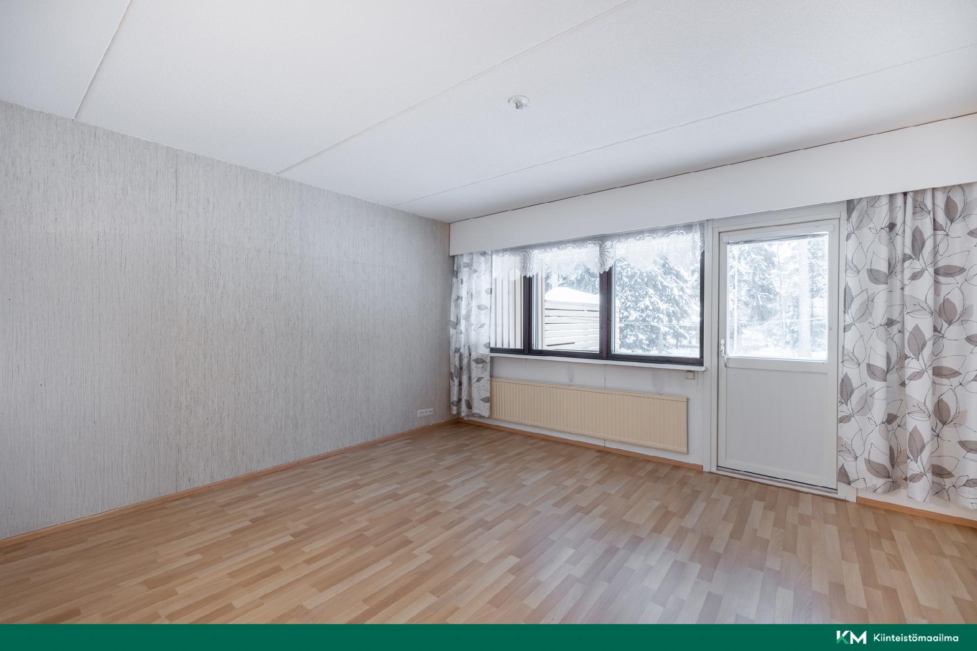 Kallaraitti 1-3, Peitsari, Mikkeli