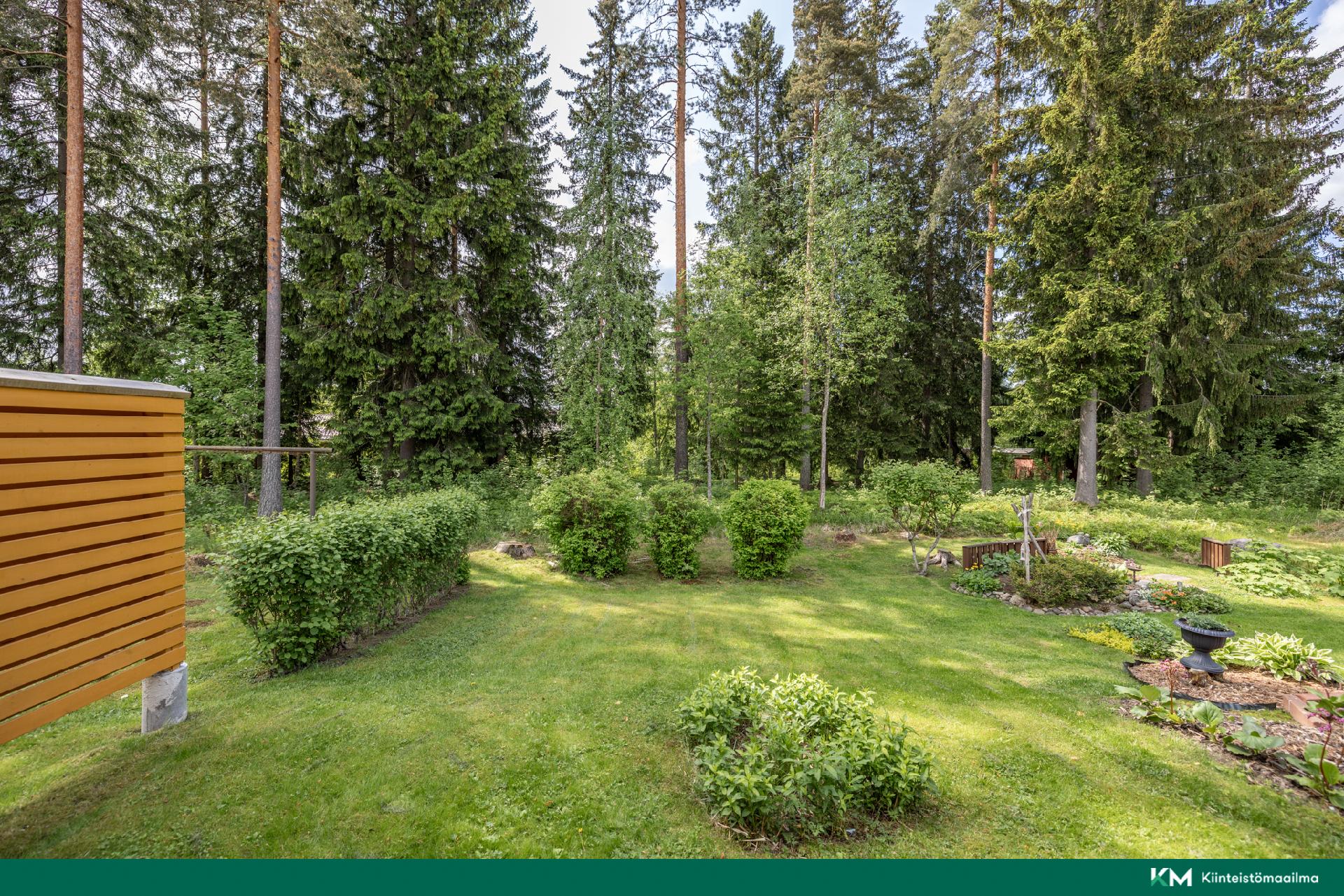 Kallaraitti 1-3, Peitsari, Mikkeli