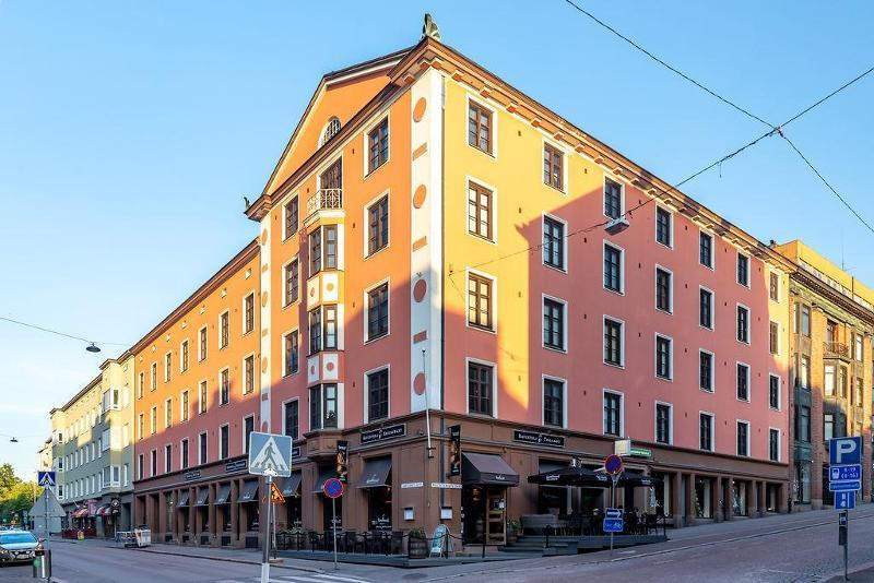 Hämeenkatu 19, Keskusta, Lahti