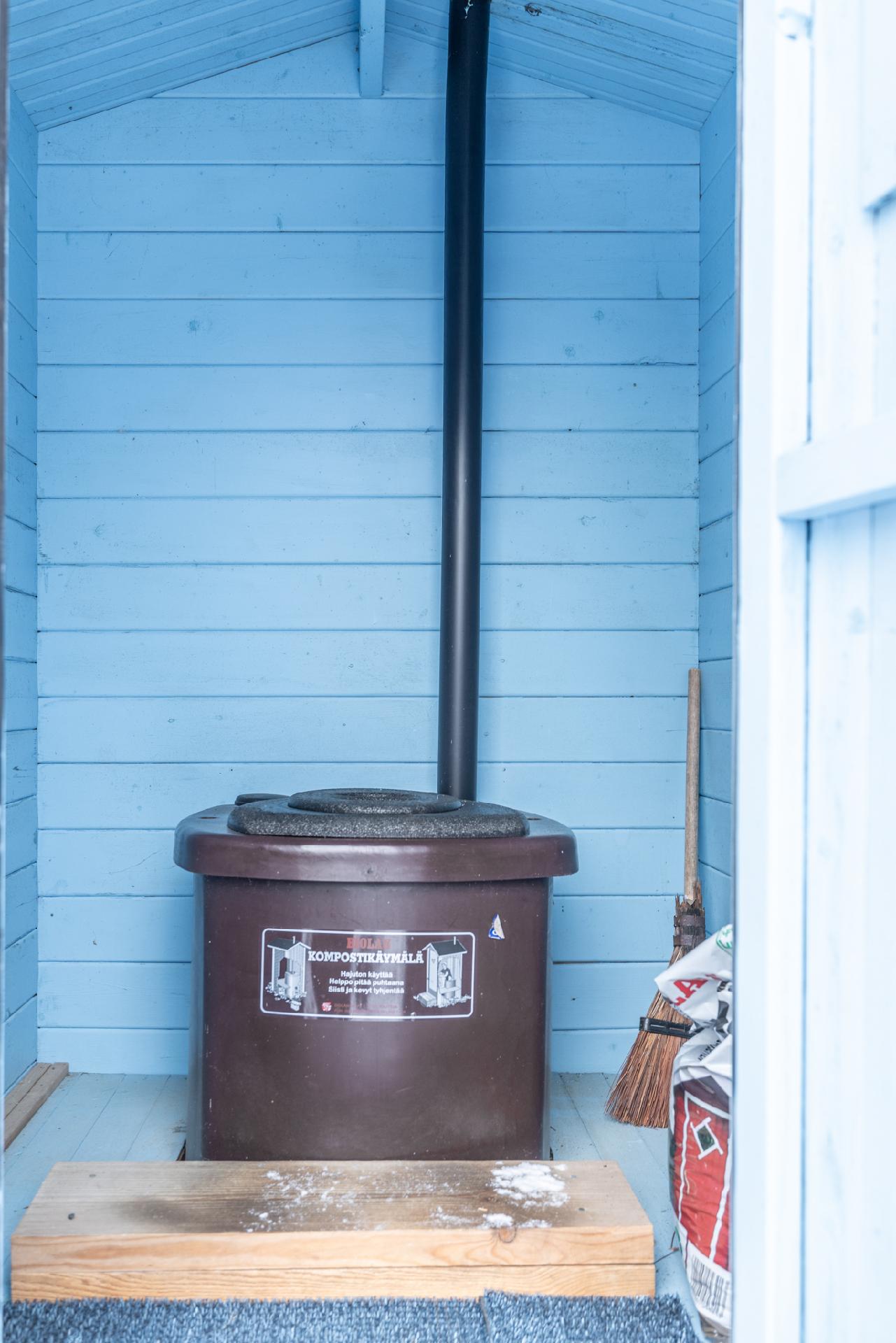 Marinkukkulantie 96, Mikkeli