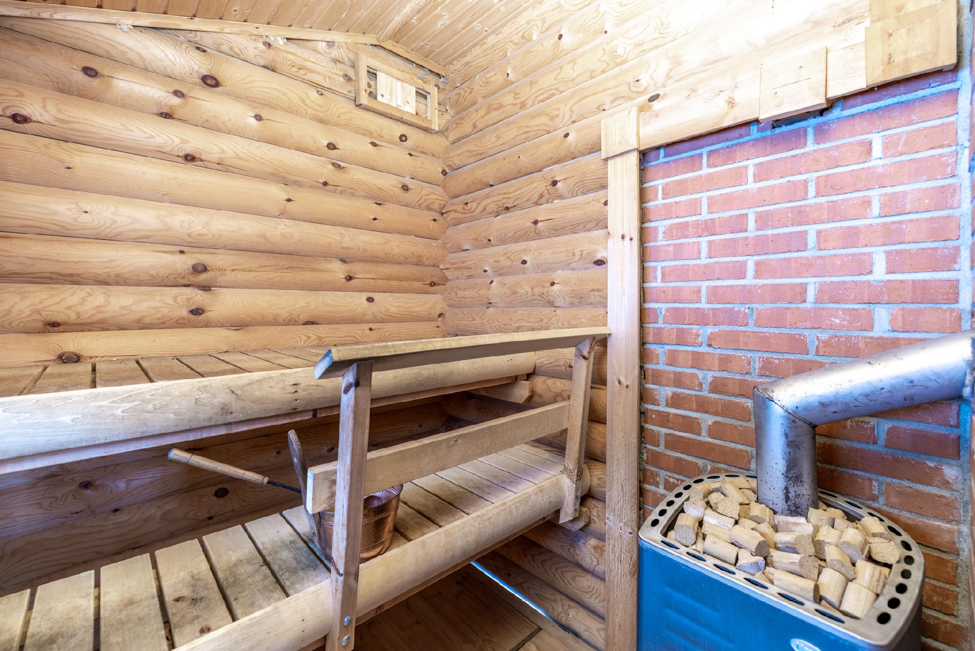 Marinkukkulantie 96, Mikkeli