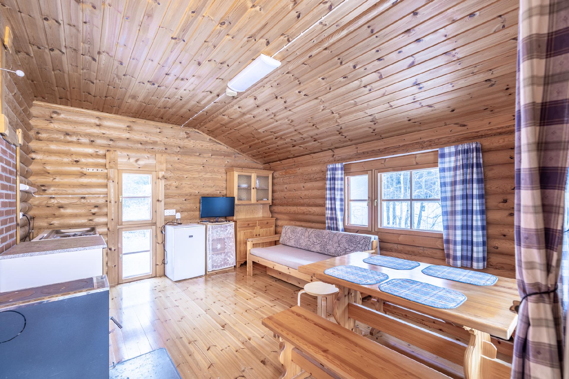 Marinkukkulantie 96, Mikkeli