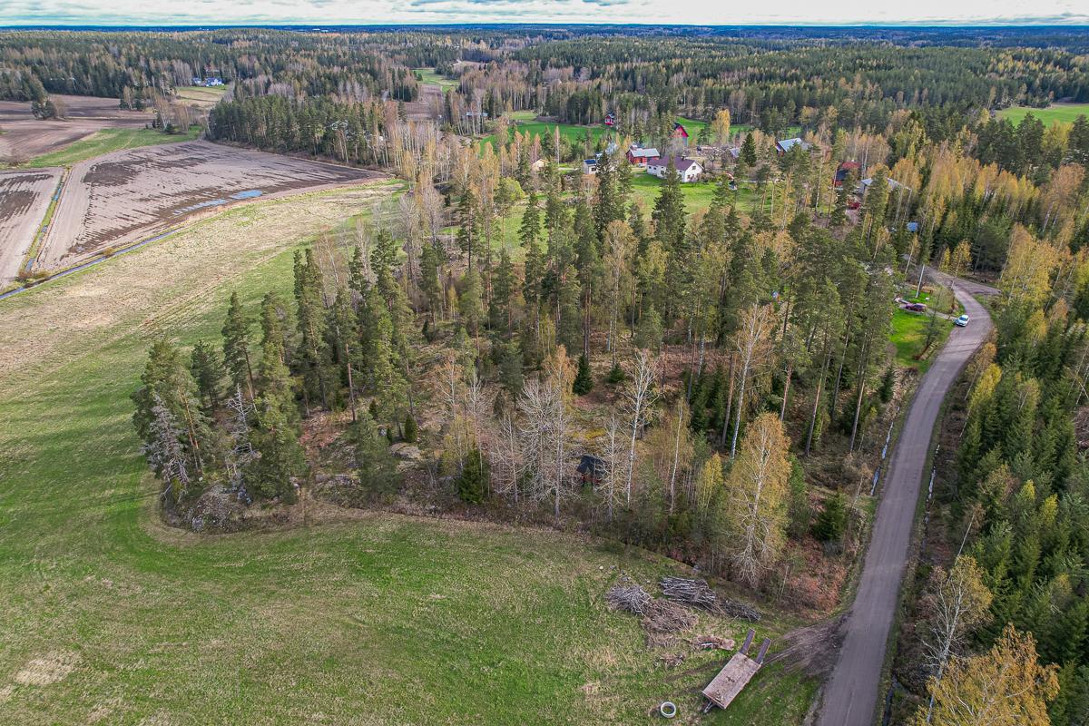 Degeröntie 346, Tammisaari, Raasepori