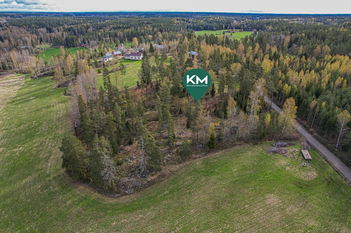 Degeröntie 346, Tammisaari, Raasepori