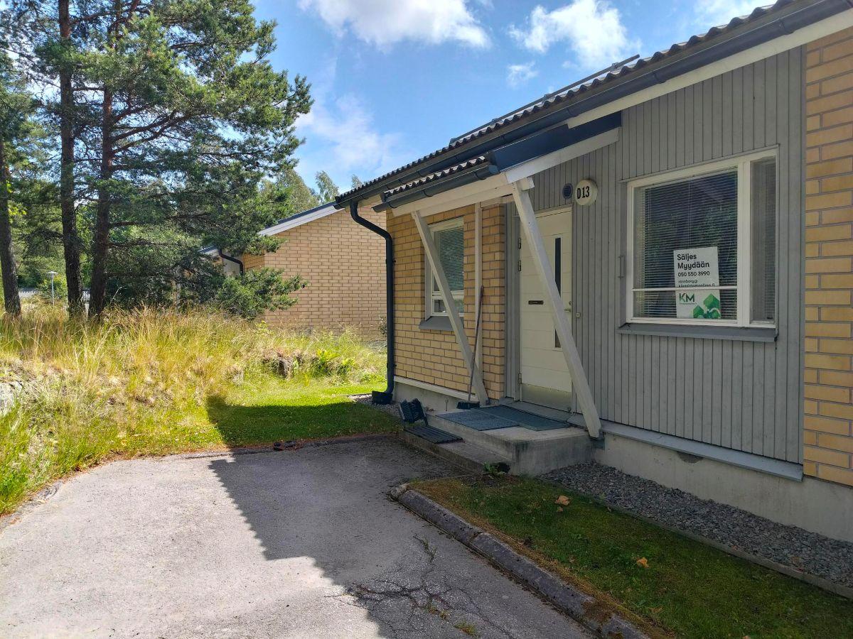 Suurkirkontie 59, Dal, Inkoo