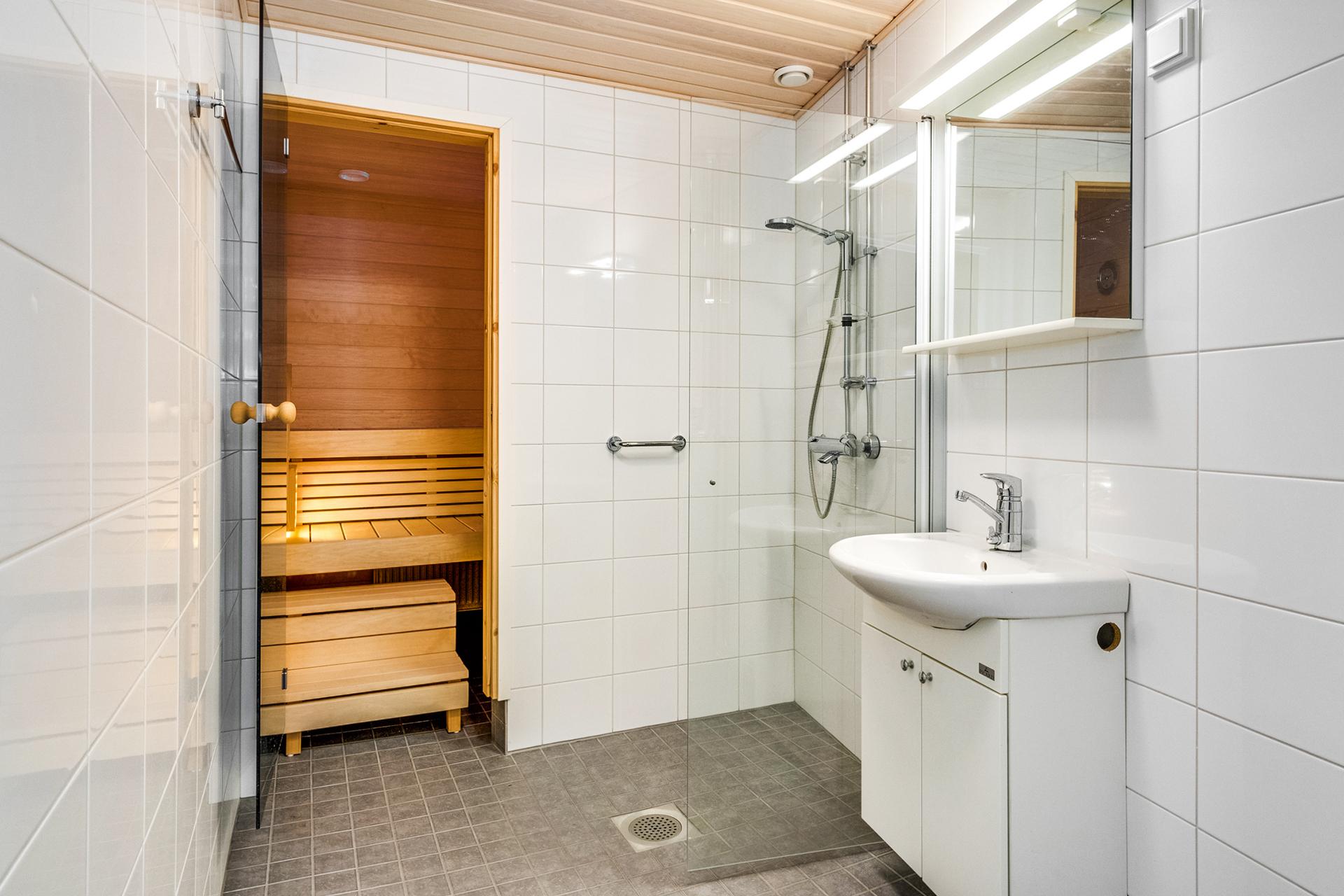 Kraatarinkatu 17, Haapalinna, Tampere