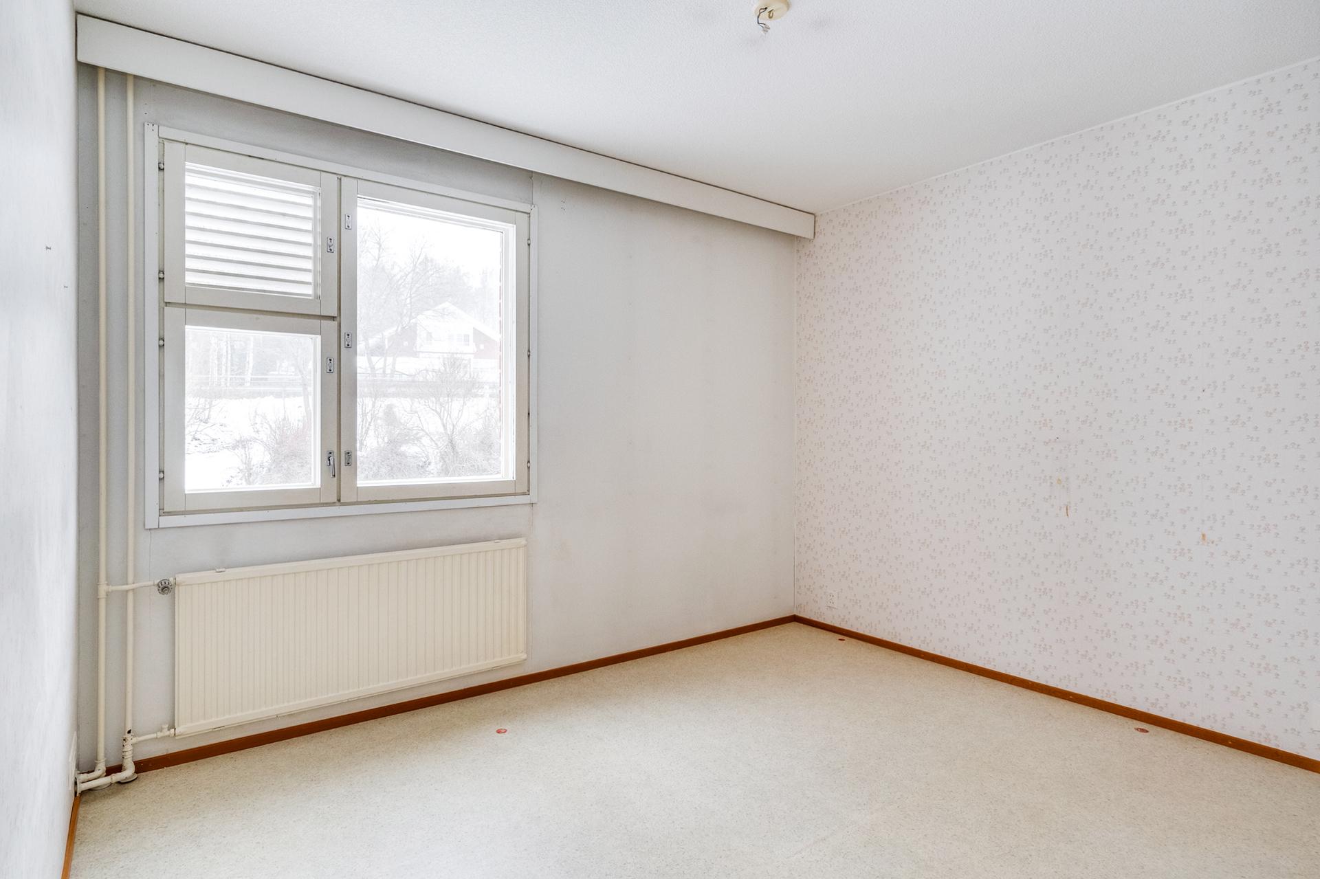 Kraatarinkatu 17, Haapalinna, Tampere