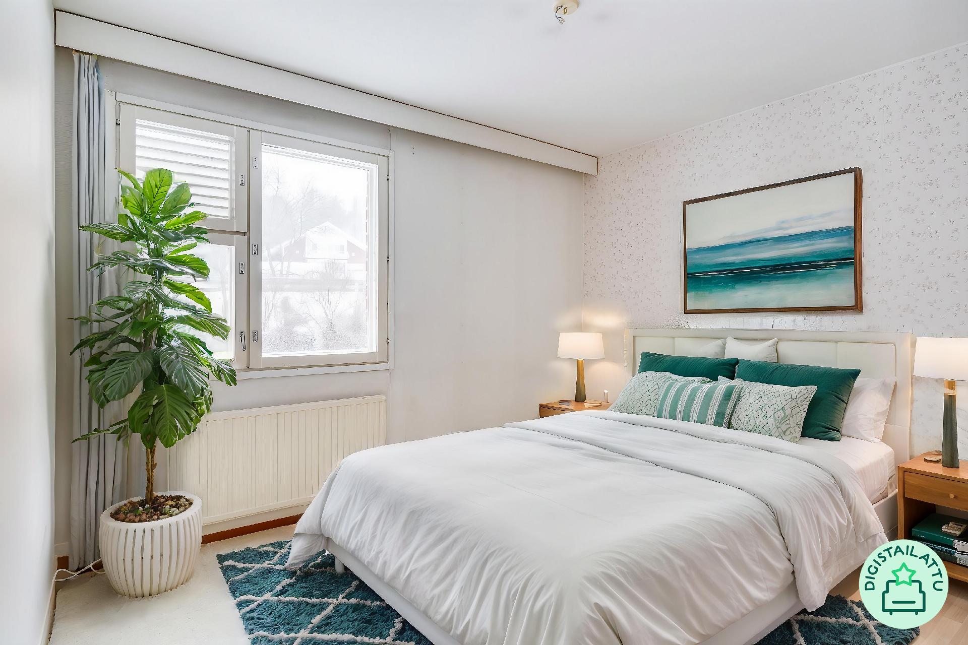 Kraatarinkatu 17, Haapalinna, Tampere