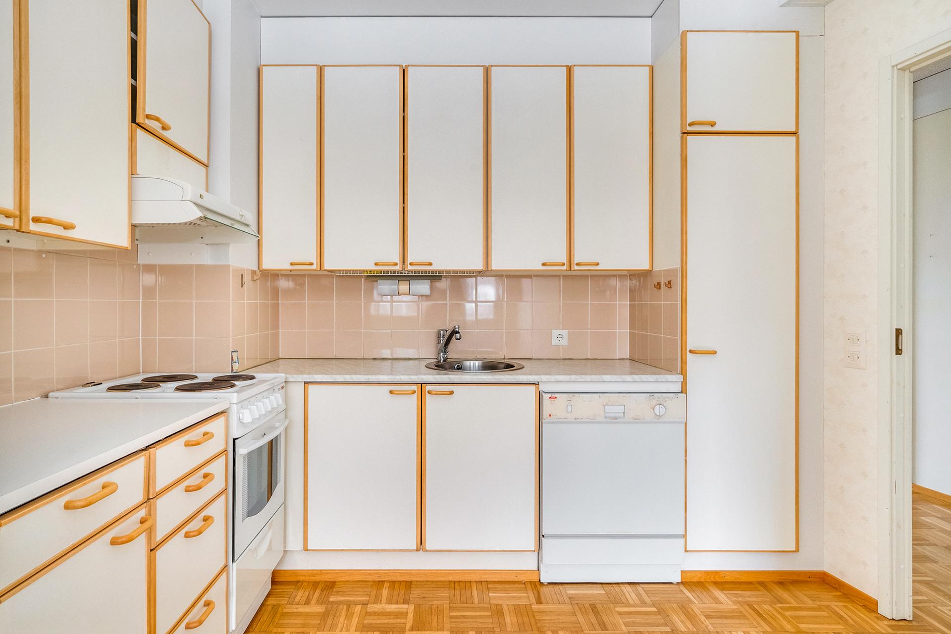 Kraatarinkatu 17, Haapalinna, Tampere