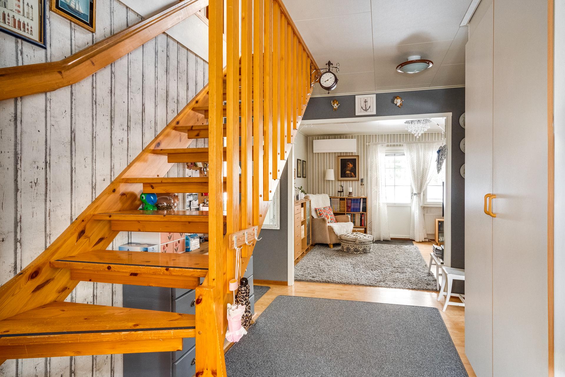 Kämmenmaankatu 31, Kämmenniemi, Tampere